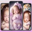 Baby Cute Wallpaper icon