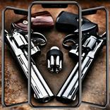 Gun Wallpaper