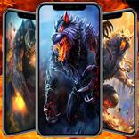 Werewolf Wallpaper