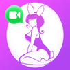Zivio- Live Video Chat APK