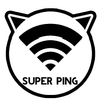 SUPER PING - Anti Lag For Mobi APK
