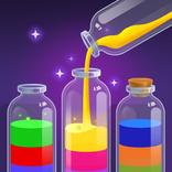 Water Sort：Color Pour