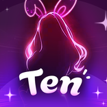 Ten - Video Calls&Make Friends