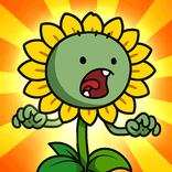 Hybrid Plant Defense War