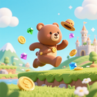 Super Bear Advance icon