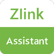 Zlink Assistant icon