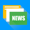 Daily breaking world news & Live TV & Video APK