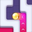 Color Maze Adventure icon