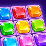 Gem Mosaic: 3D Sort Puzzle