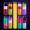 Get Color - Water Sort Puzzle APK