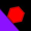 Red Polygon APK