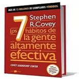 Los 7 hábitos de la gente altamente efectiva