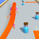 Water Runner Challenge Rush 3d APK