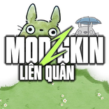 Z MOD SKIN - MOD SKIN LQ