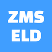 ZMS ELD ícone