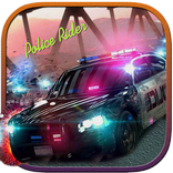 Police Rider - Chase Criminal