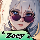 Zoey:Where Love Begins