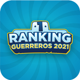 Ranking Guerreros 2021