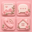 Tema: Wallpaper & Widget ikon