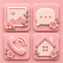 Temalar: Duvar Kâğıdı & Widget APK