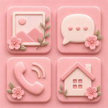 Tema: Wallpaper & Widget
