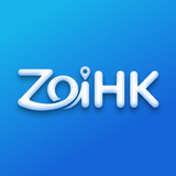 ZoiHK 香港出行與跨境-APK