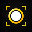 Zoom Camera Ultra HD icon