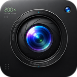Zoomera: Super Camera HD