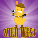 APK Foolz: Wild West