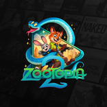 Filme Zootopia 2
