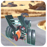 Super Stunt Car- Ramp Car Stunts