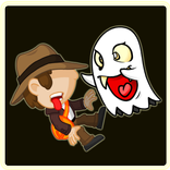 Ghost Land Frenzy