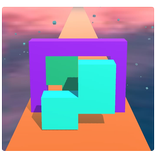 Puzzle Shape Havoc- Get In Shape