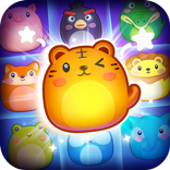Zoo Sort Puzzle: Color Game