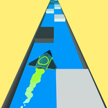 Speed Iceboat
