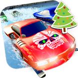 Jet Racing: Echo of winter 2019