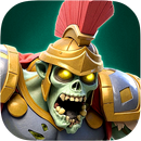 APK Zombie Raider Empire