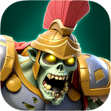 Zombie Raider Empire