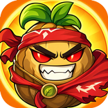 Zombie Hero Showdown: Card War