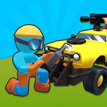 Zombie Road Trip: Ride or Die
