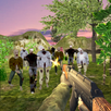 Zombie Survival Shooting Games APK