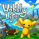 ”Wobbly Life World