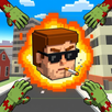 Zombie City APK