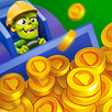 Idle Zombie Miner: Gold Tycoon APK