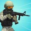 Undead city: Ark Gun idle APK