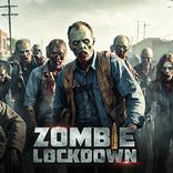 Zombie Lockdown FPS Shooter