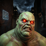 Zombie Survival Shooter Game
