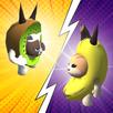Banana Fight: Survival Master APK
