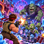 Zombie Defense Survival Tycoon