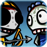 99 Arrows: Zombie